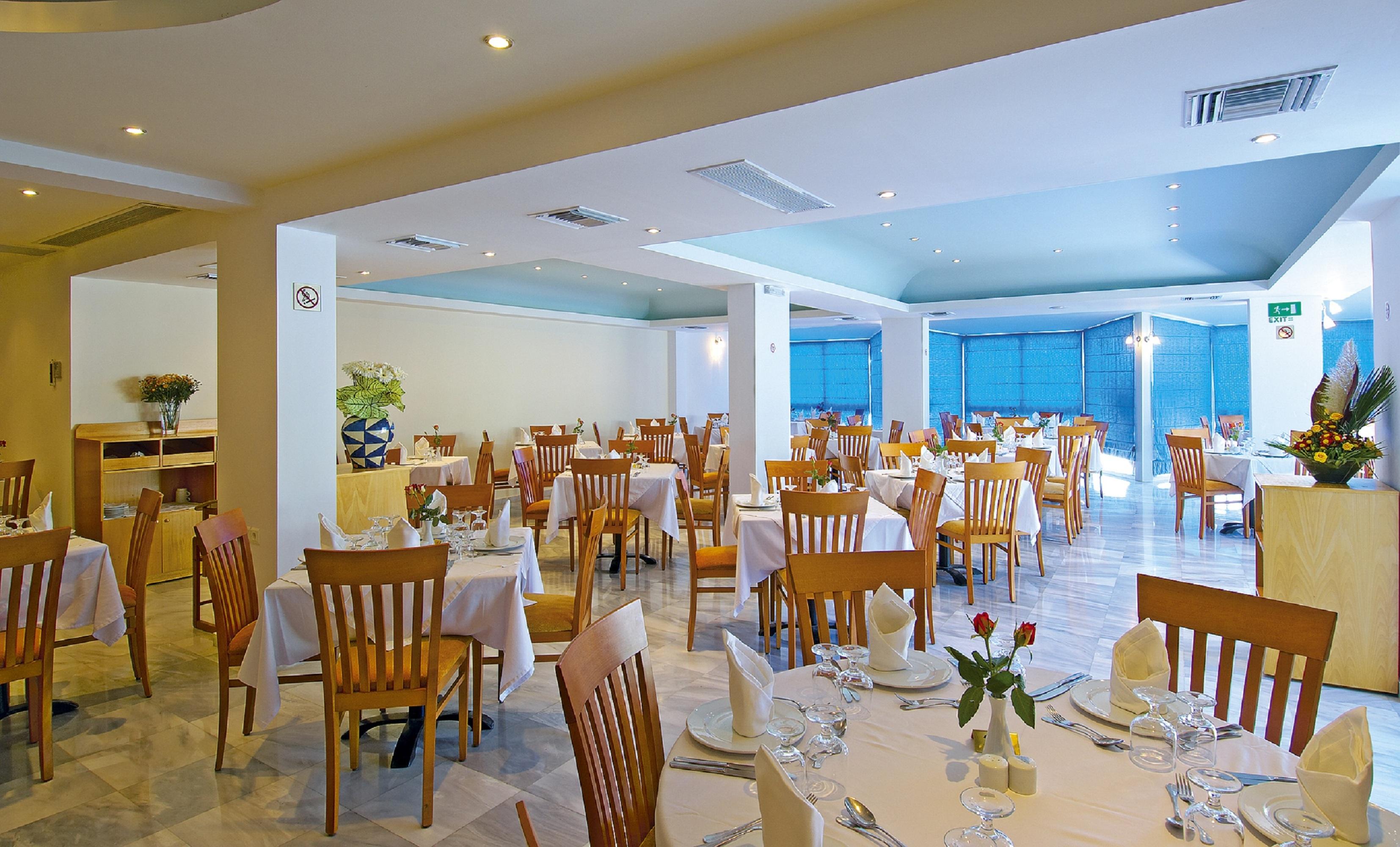 Rethymno Mare Royal & Water Park Hotell Skaleta Exteriör bild