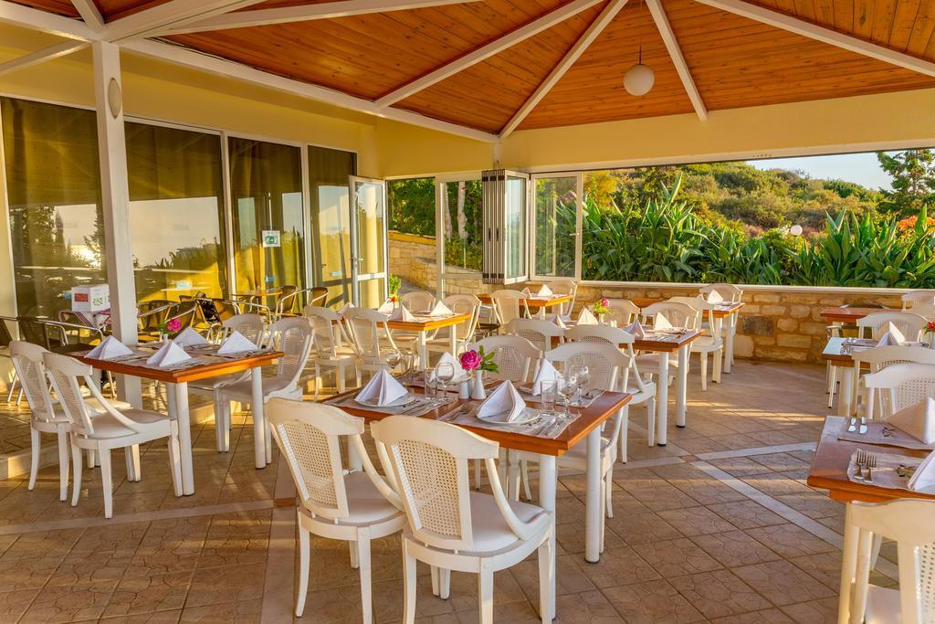 Rethymno Mare Royal & Water Park Hotell Skaleta Exteriör bild